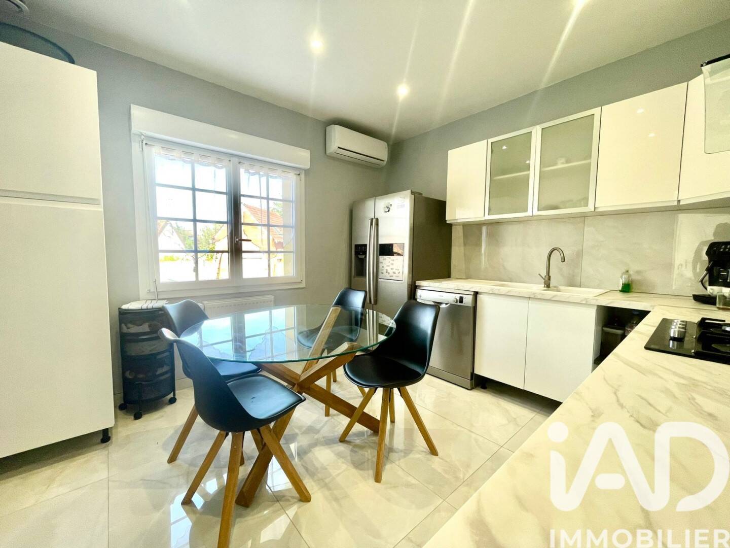 Maison à vendre, 130m², MAROLLES SUR SEINE