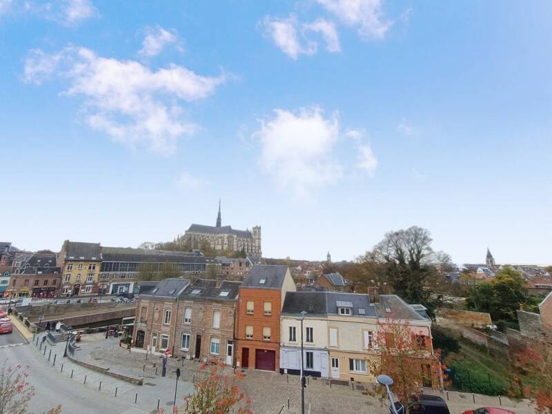 Maison à louer, 32m², AMIENS