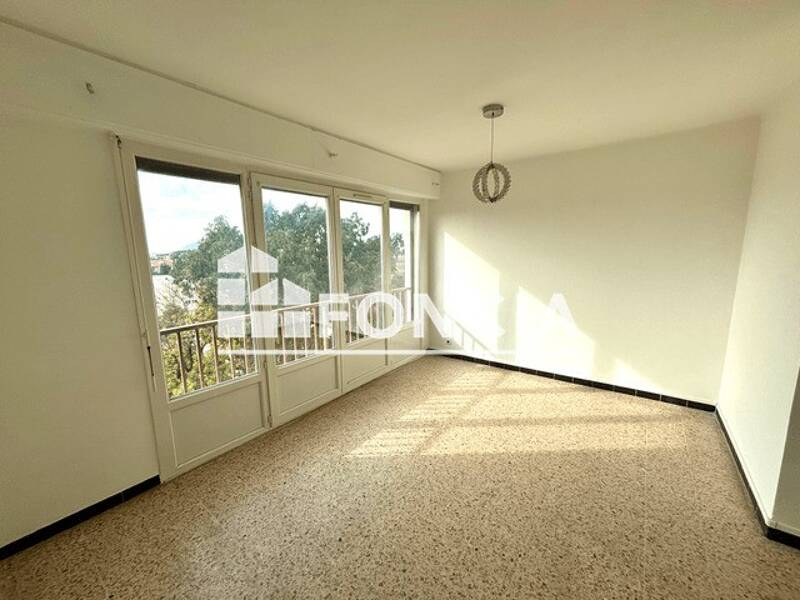 Maison à louer, 64m², TOULON