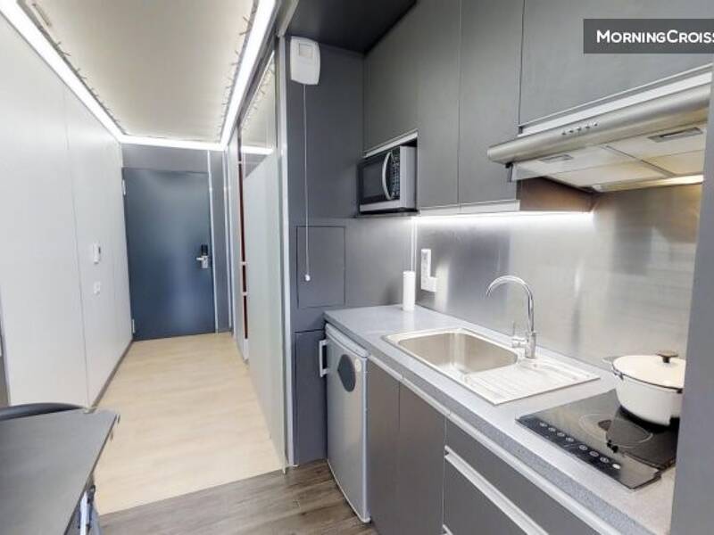 Maison à louer, 22m², REIMS