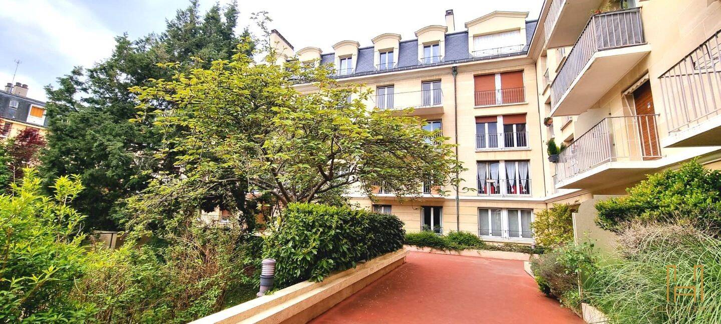 Maison à louer, 89m², VERSAILLES