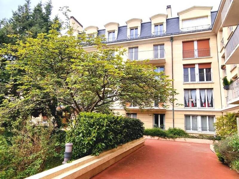 Maison à louer, 89m², VERSAILLES