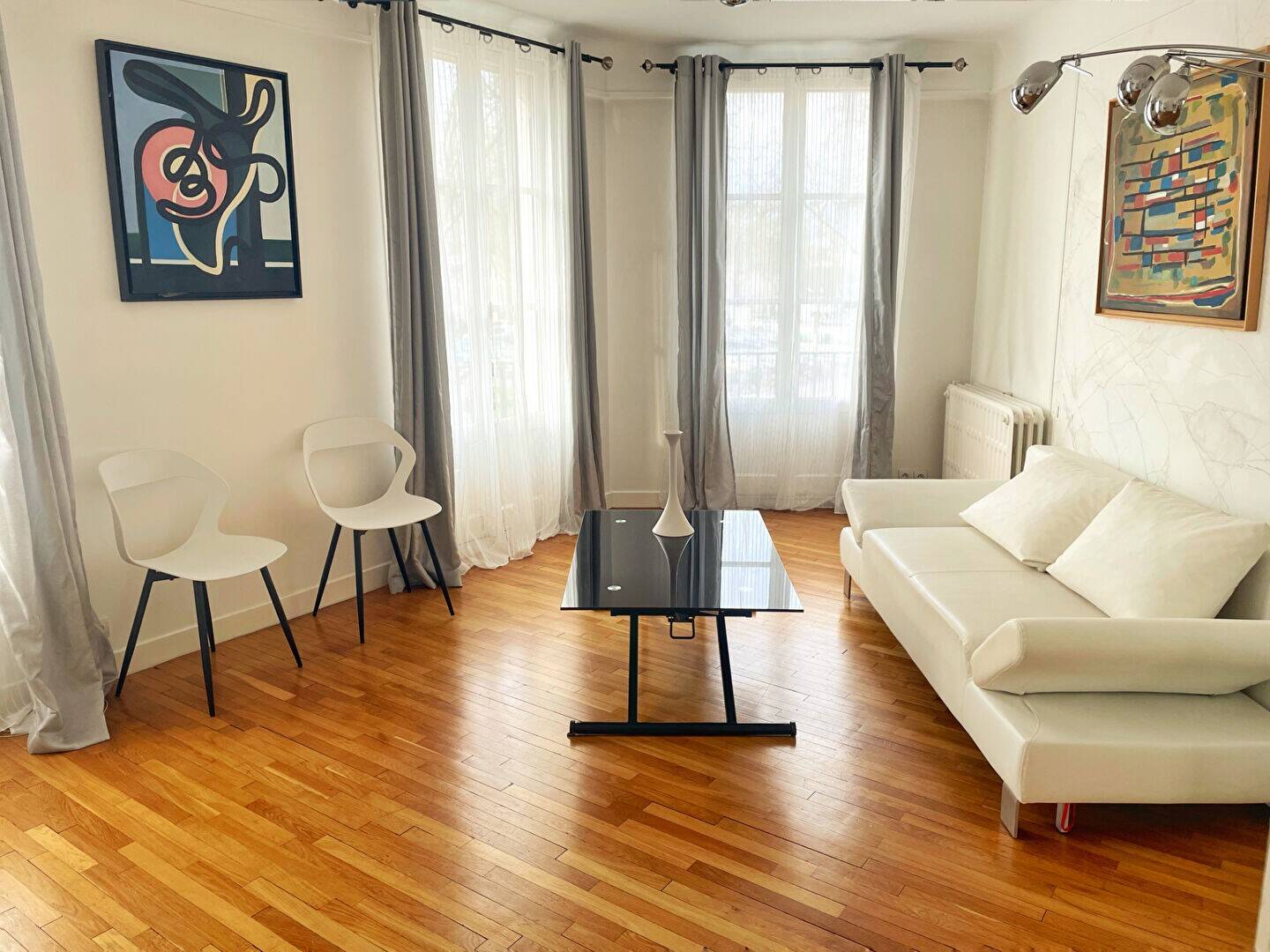 Maison à louer, 108m², VERSAILLES