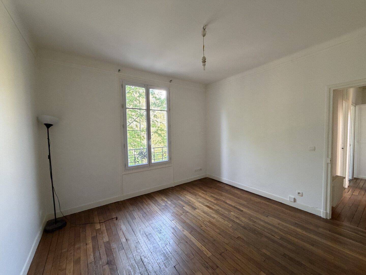 Maison à louer, 43m², NANTERRE