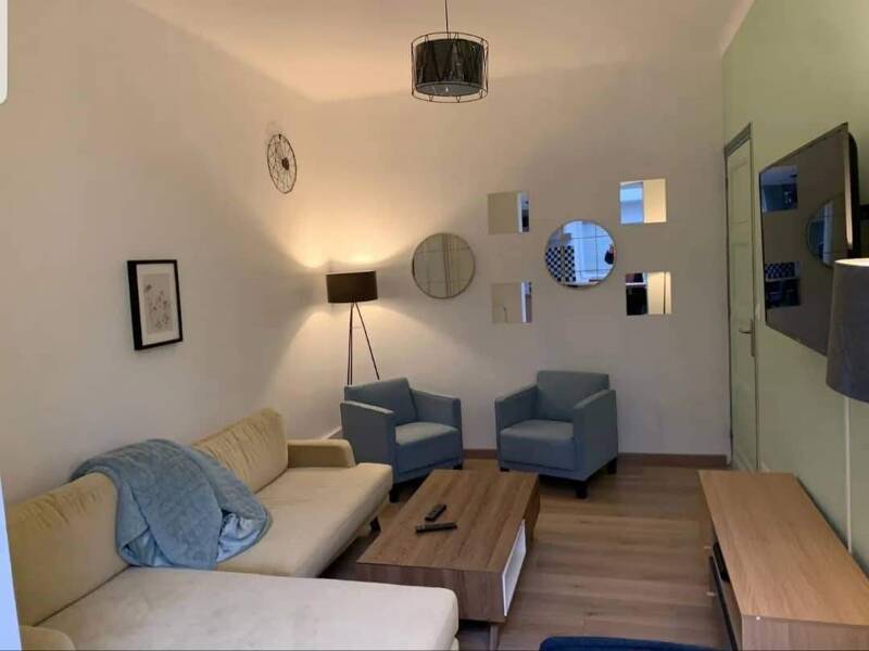 Maison à louer, 33m², TOULOUSE