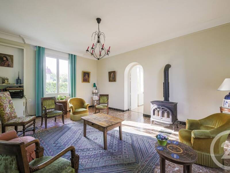 Maison à vendre, 180m², GRENOBLE