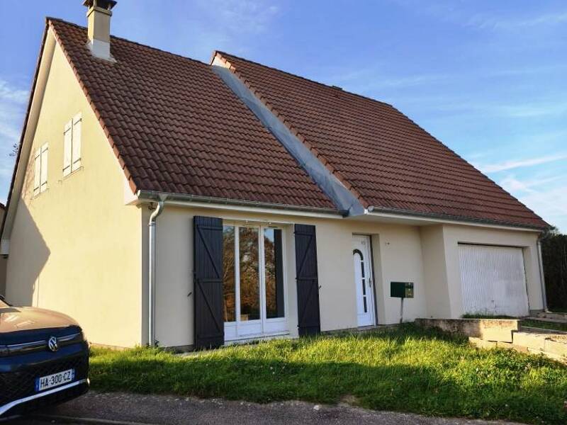 Maison à vendre, 170m², FLEVILLE DEVANT NANCY