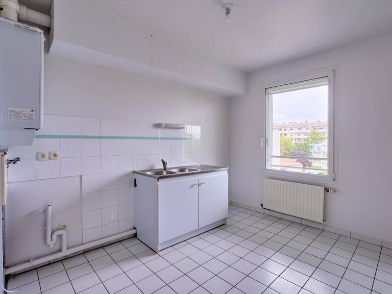 Maison à louer, 106m², BORDEAUX