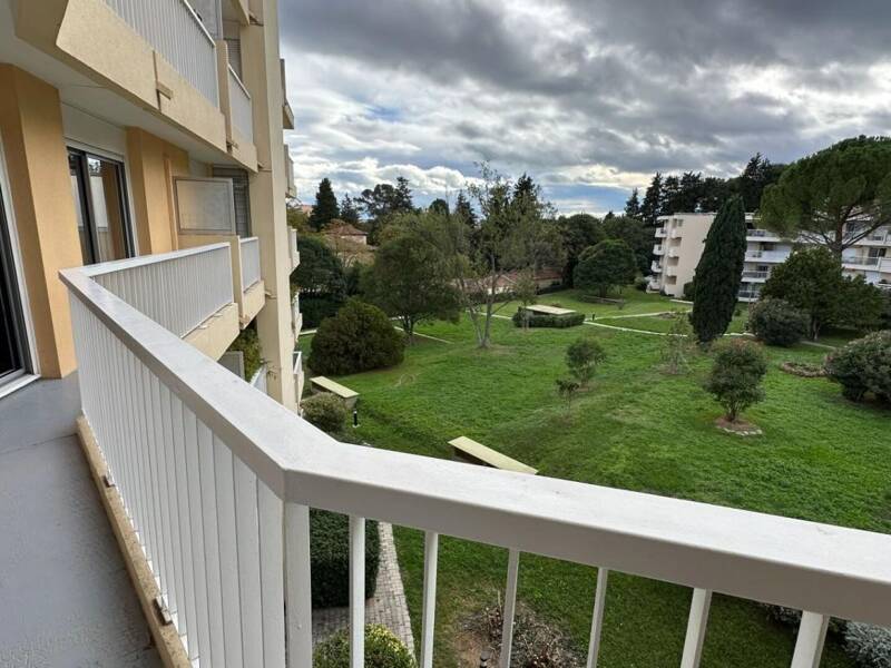 Maison à louer, 55m², MONTPELLIER