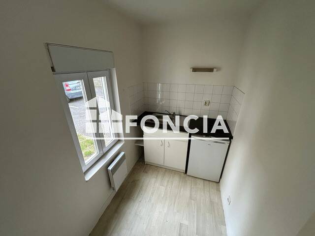 Maison à louer, 22m², POITIERS