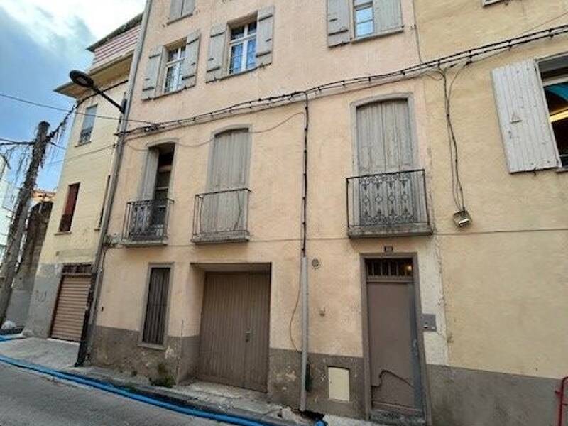 Maison à louer, 65m², PERPIGNAN