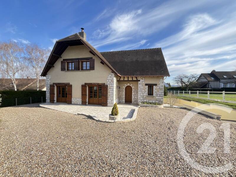 Maison à vendre, 183m², VERNON