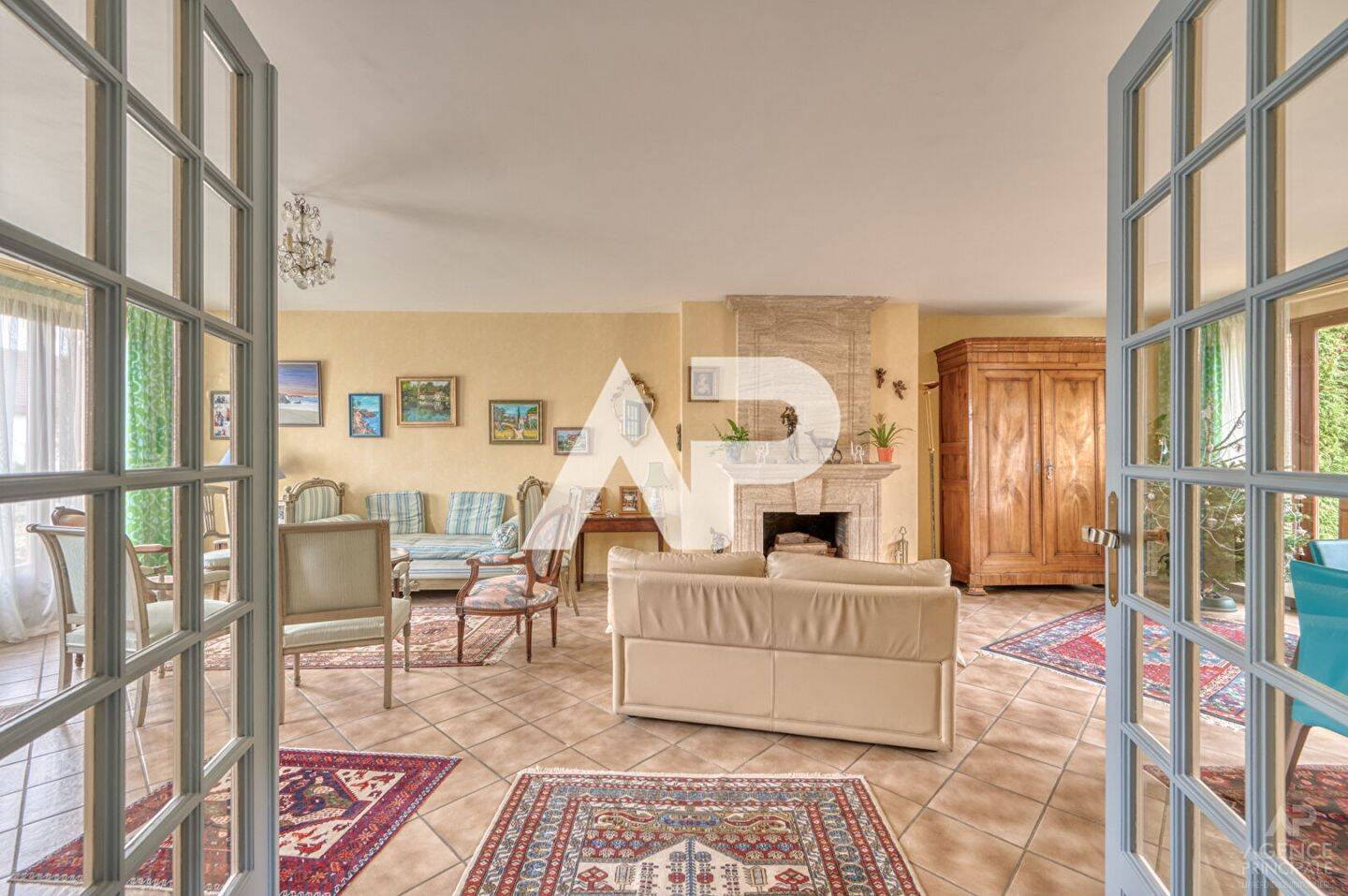 Maison à vendre, 171m², RUEIL MALMAISON