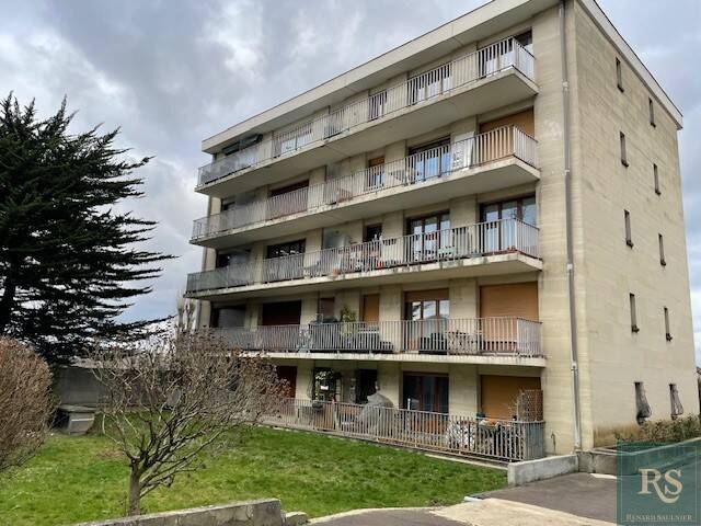 Maison à louer, 24m², ANTONY
