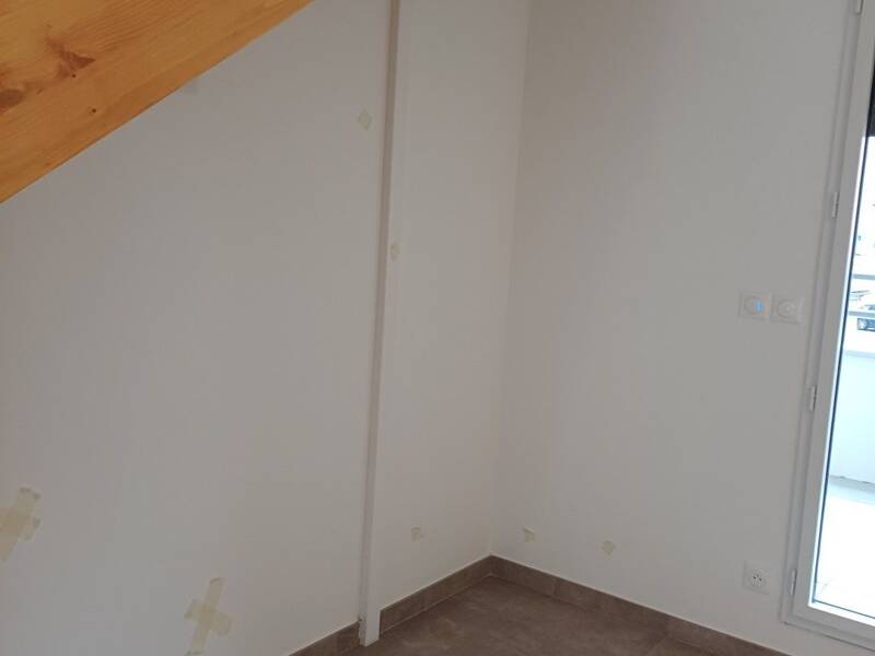 Maison à louer, 74m², LYON 8E