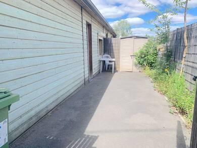 Maison à louer 775 € 2 pièces 1 chambre 28 m² 30 m² de terrain Hourcade-Geneste-Le Bourg-Courrejean Villenave d Ornon 33140