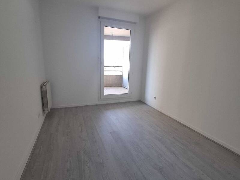 Maison à louer, 88m², LYON 3E