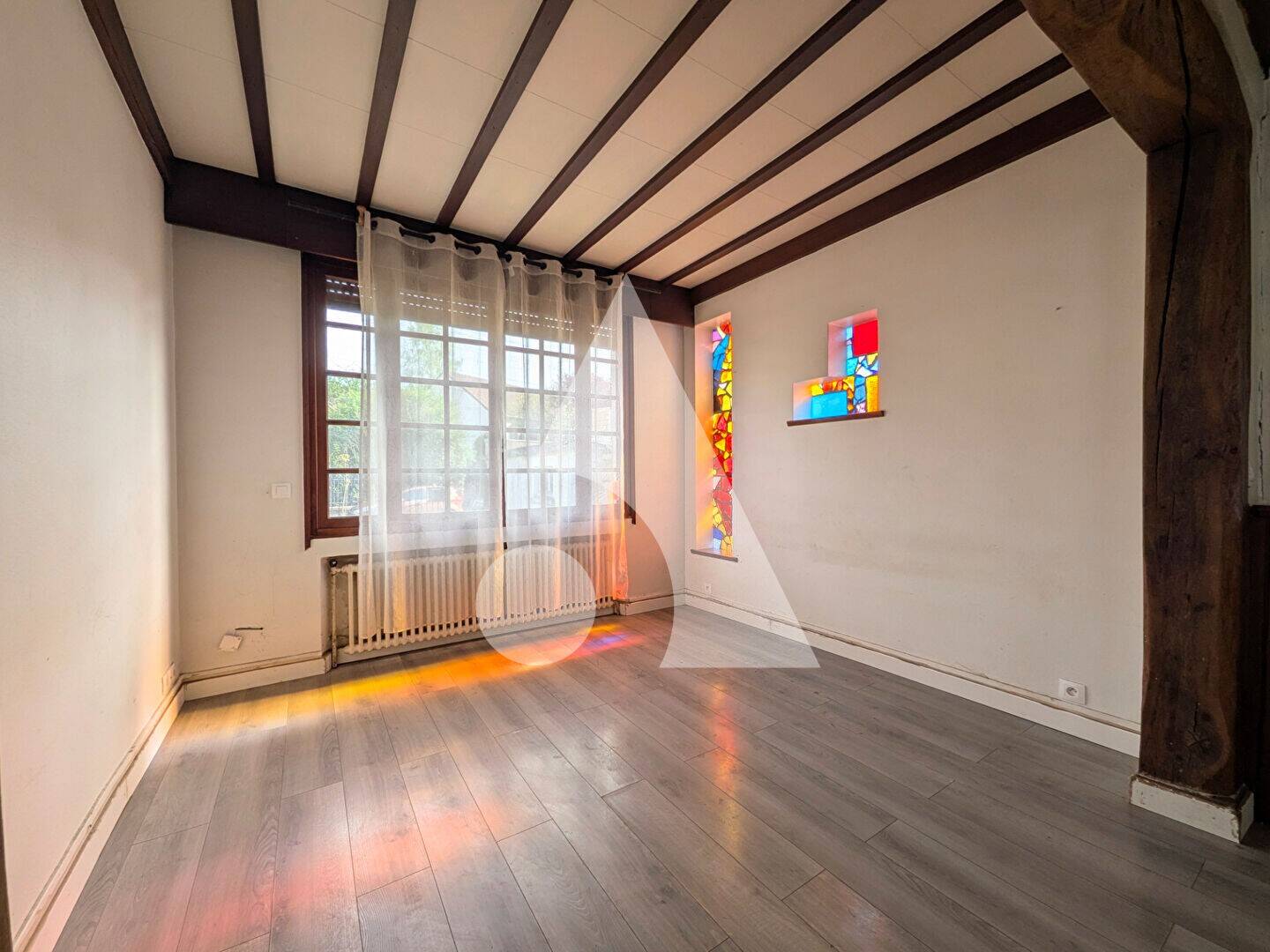Maison à vendre, 66m², LA FRETTE SUR SEINE