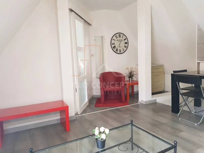 Maison à louer, 18m², HAGUENAU