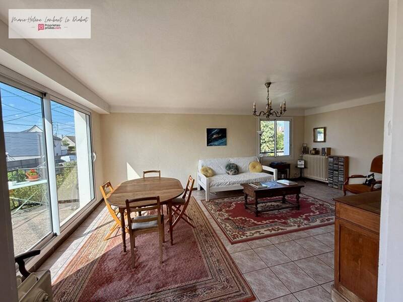 Maison à vendre, 150m², LE HAVRE