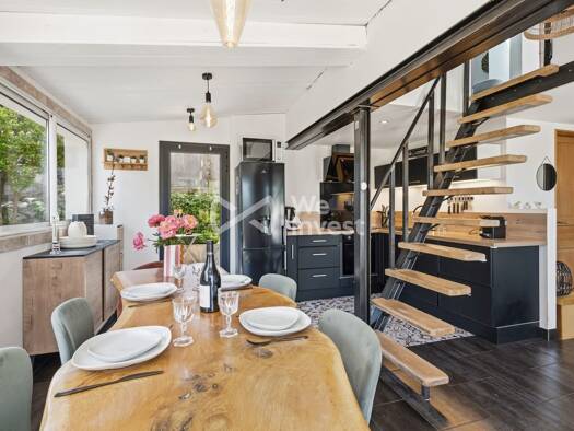 Maison à vendre 367 000 € 3 pièces 2 chambres 66 m² Nord Cogolin 83310