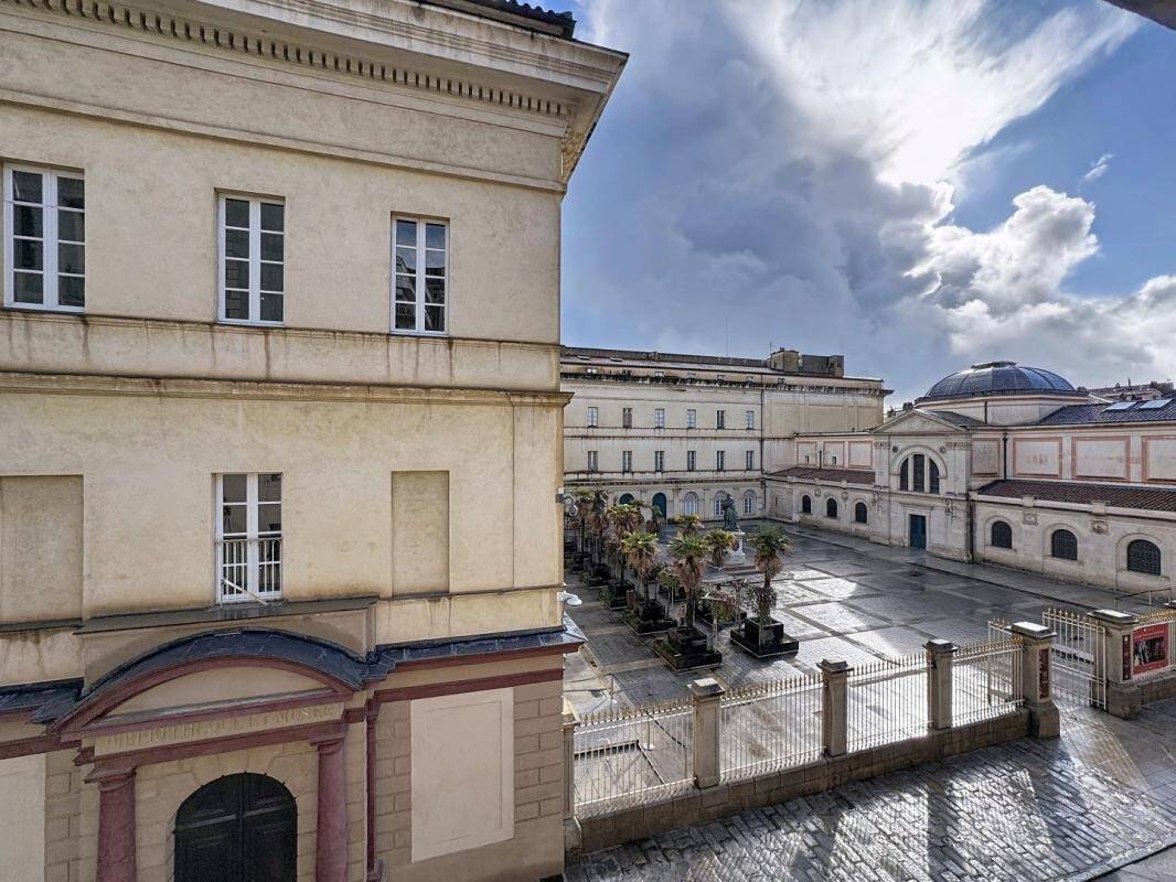 Maison à louer, 36m², AJACCIO