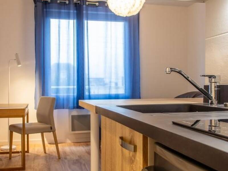 Maison à louer, 20m², LA ROCHE SUR YON