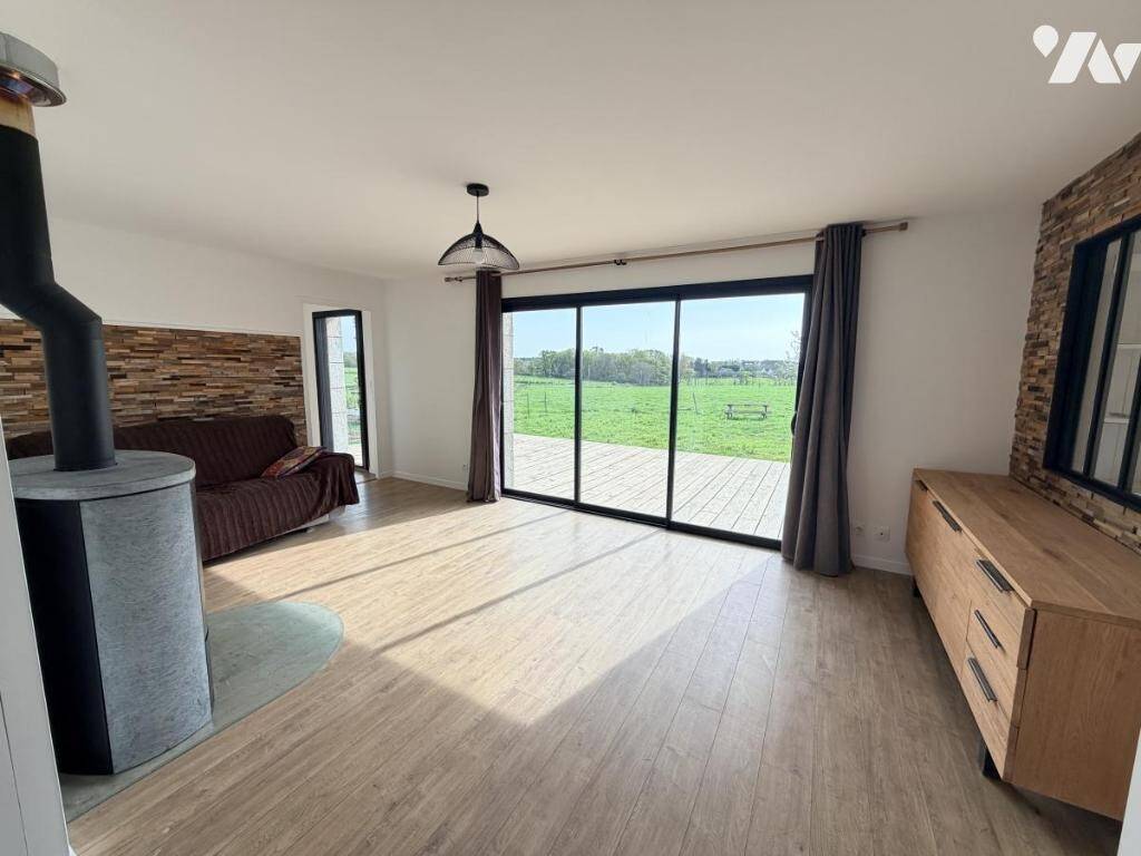 Maison à vendre, 130m², LOCOAL MENDON
