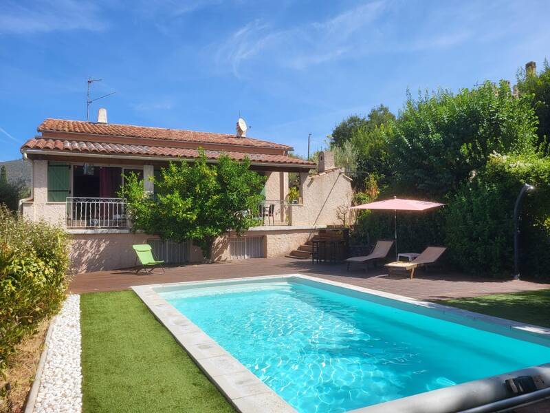 Maison à vendre, 150m², TOULON