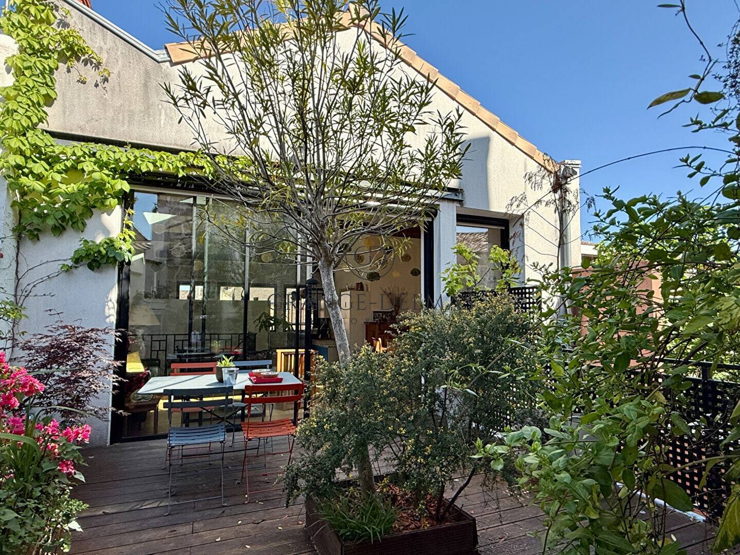 Maison à vendre, 160m², TALENCE