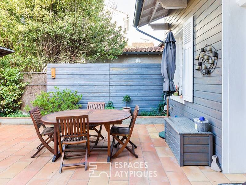 Maison à vendre, 165m², TOULOUSE