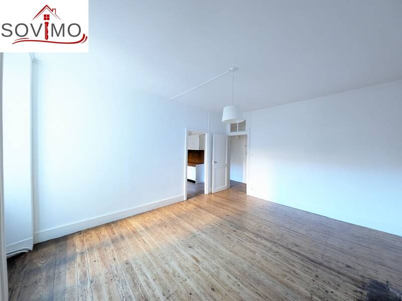 Maison à louer, 35m², CONFOLENS