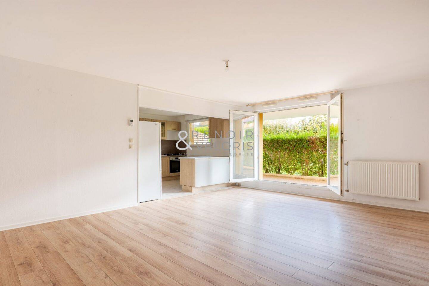 Maison à louer, 78m², JARVILLE LA MALGRANGE