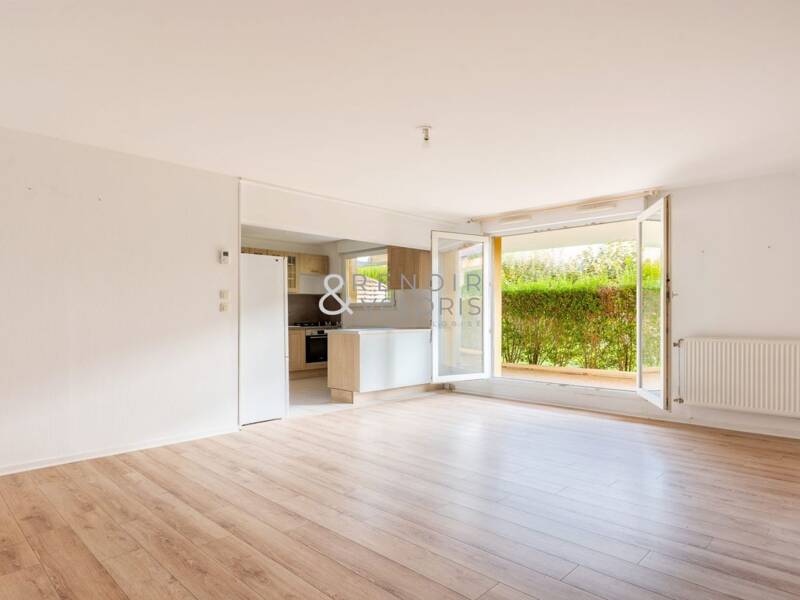 Maison à louer, 78m², JARVILLE LA MALGRANGE