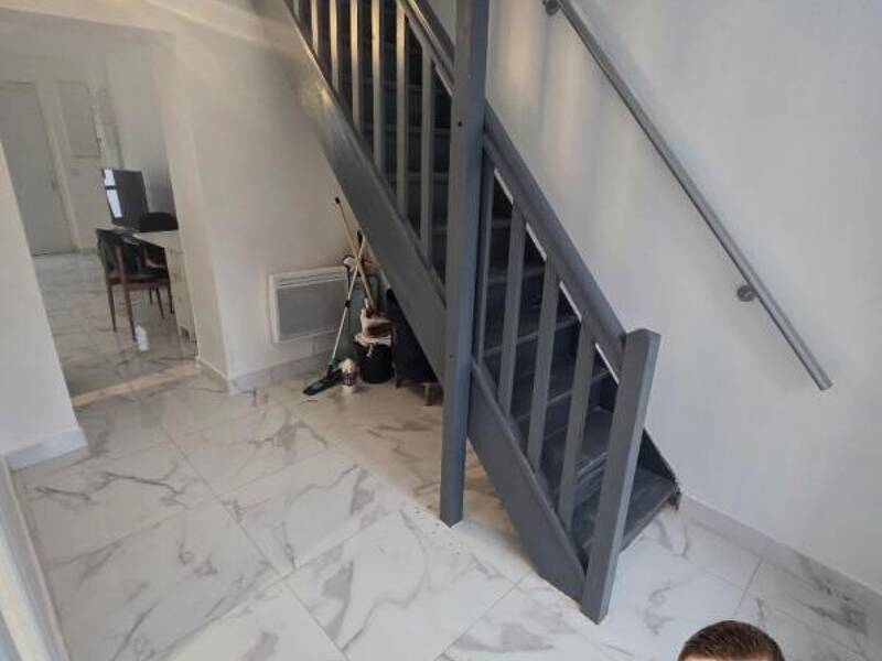 Maison à louer, 53m², HIRSON