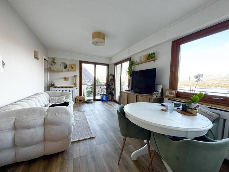 Maison à louer, 59m², BOURDEAU