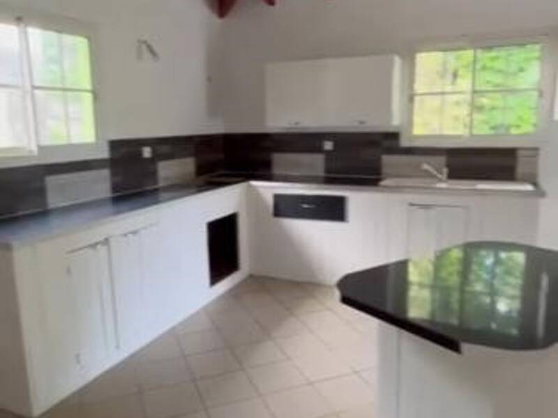 Maison à louer, 160m², MORNE A L'EAU