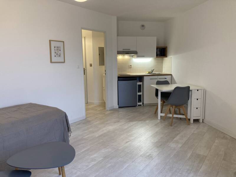 Maison à louer, 27m², TOULOUSE