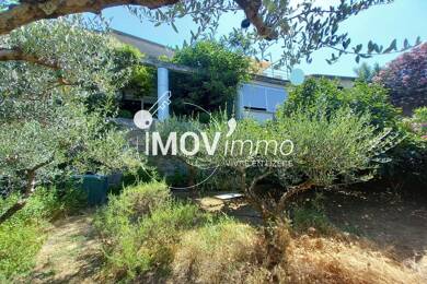 Maison à vendre 365 000 € 5 pièces 2 chambres 130 m² 308 m² de terrain Uzes 30700