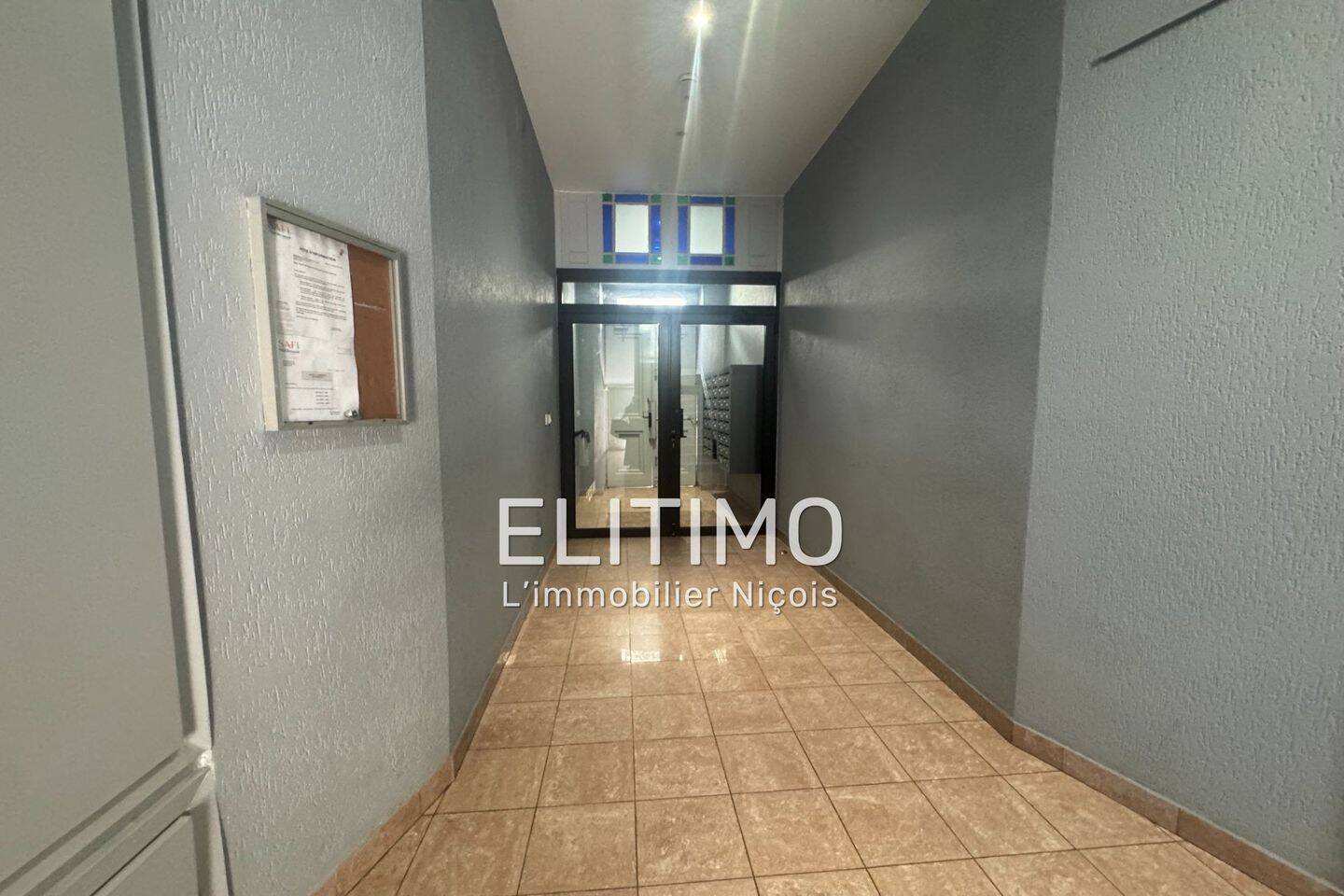 location appartement 3 Pièce(s) — 13