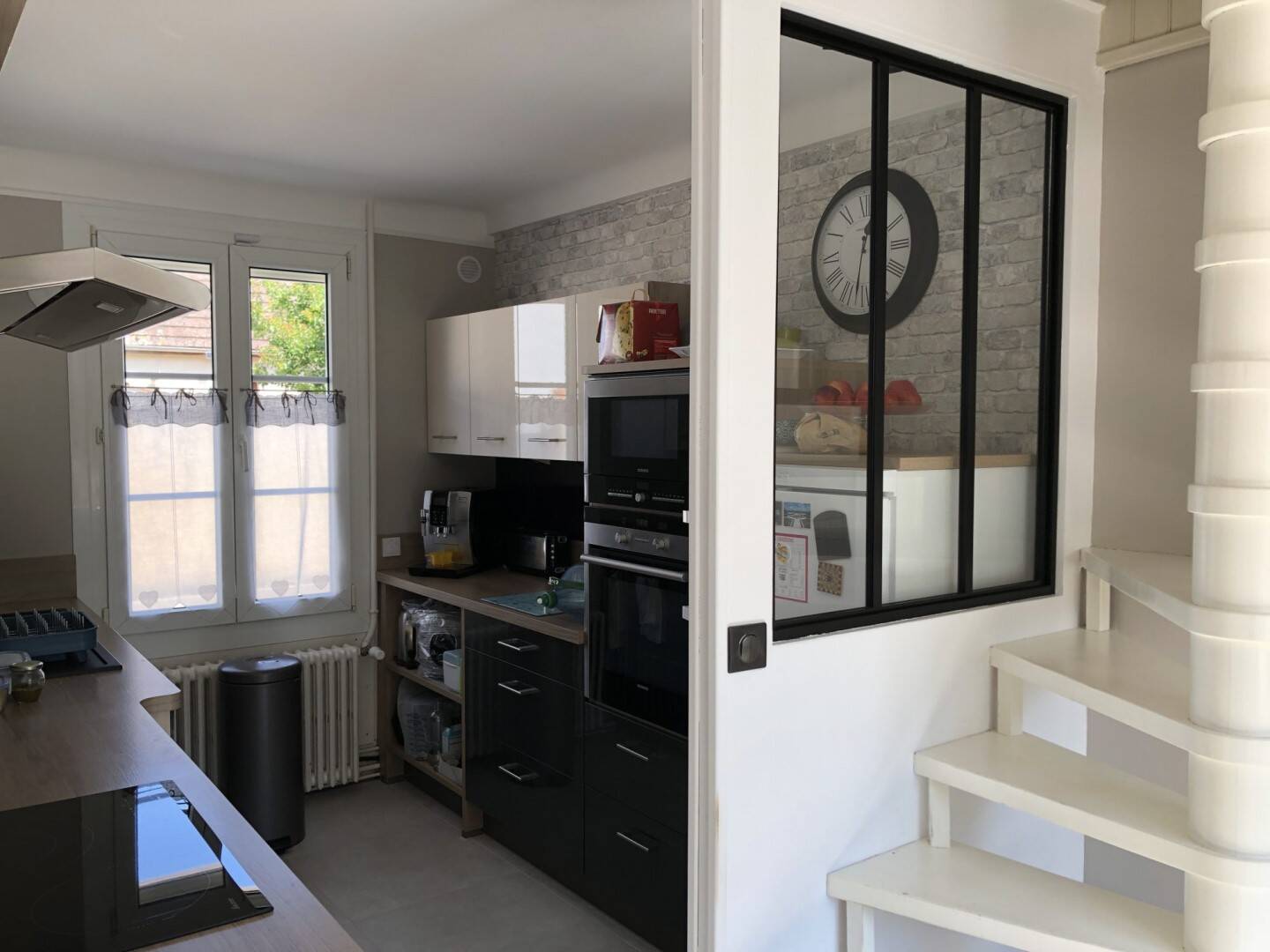 Maison à vendre, 98m², LONGUEIL SAINTE MARIE