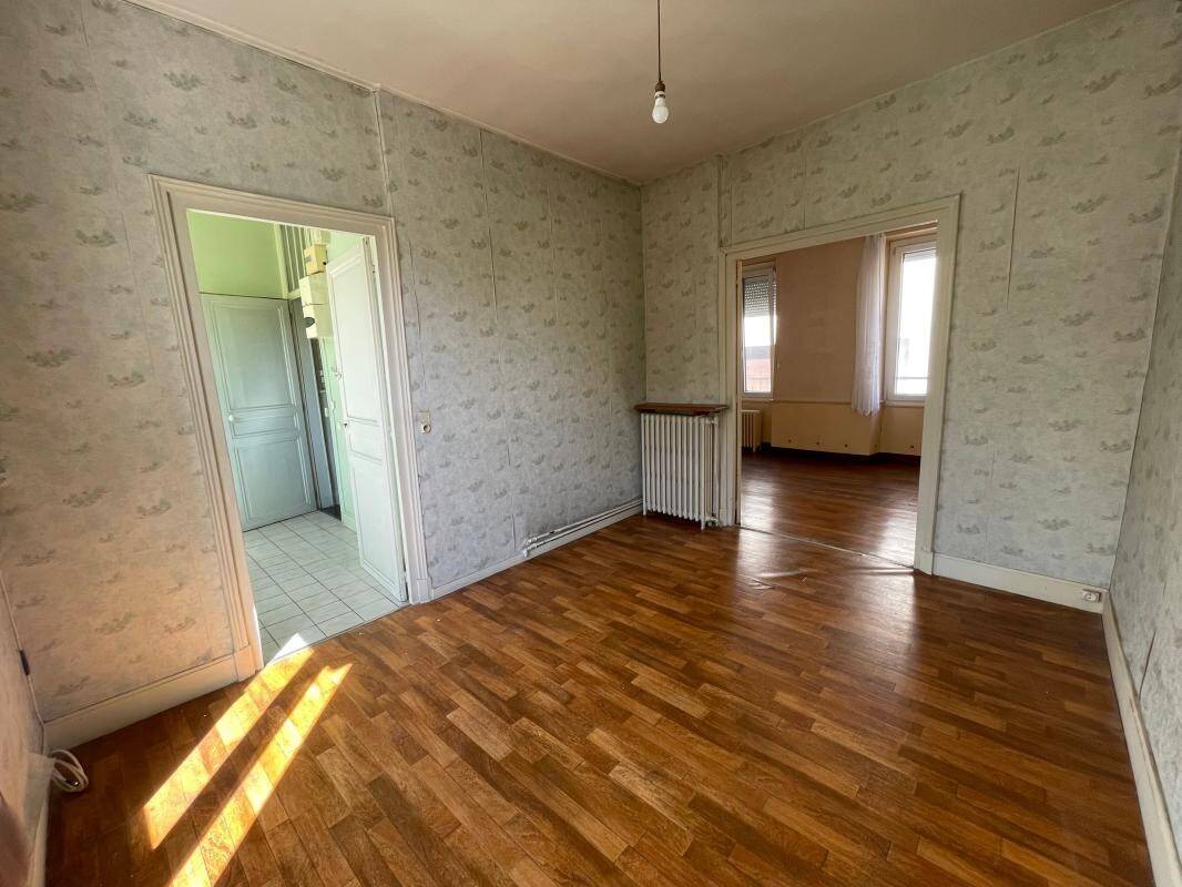 Maison à vendre, 93m², LIZY SUR OURCQ