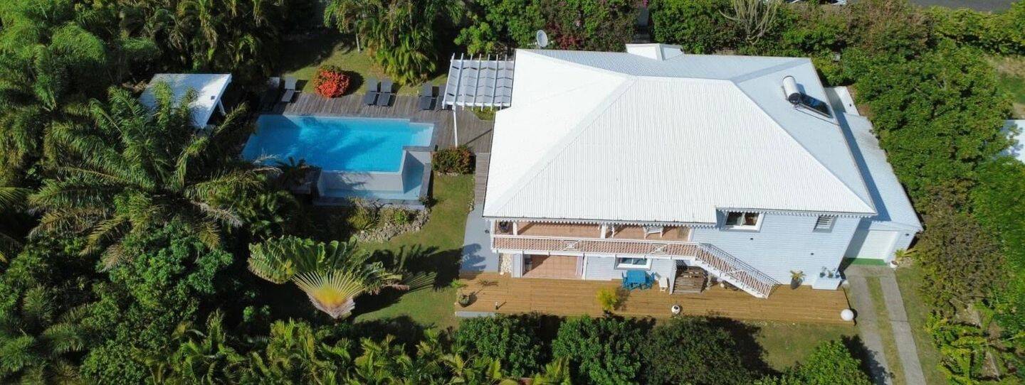 Maison à vendre, 141m², SAINTE ANNE