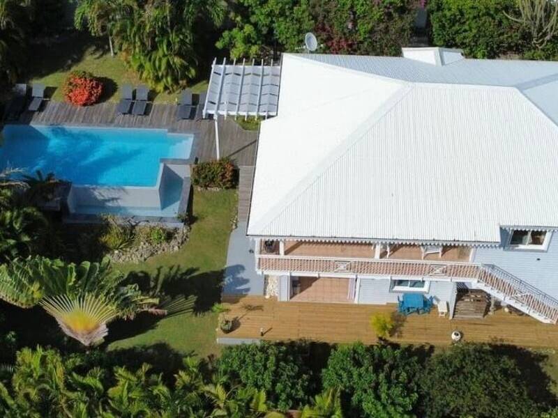 Maison à vendre, 141m², SAINTE ANNE