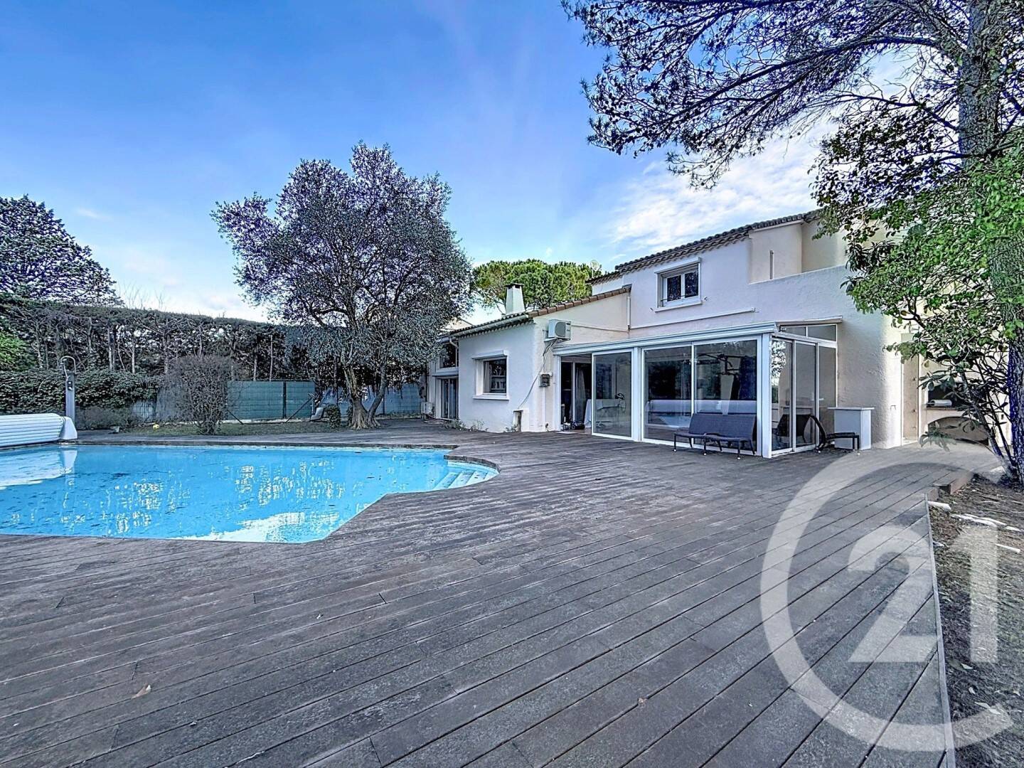 Maison à vendre, 237m², MONTFERRIER SUR LEZ