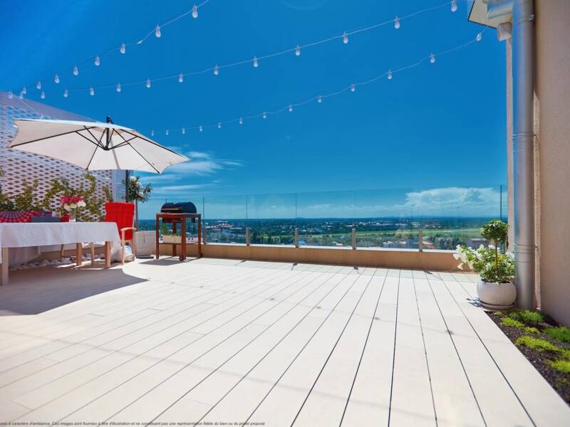 Maison à vendre, 155m², AIX EN PROVENCE