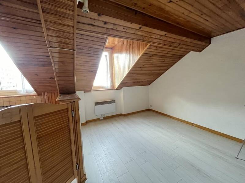 Maison à louer, 32m², GRENOBLE