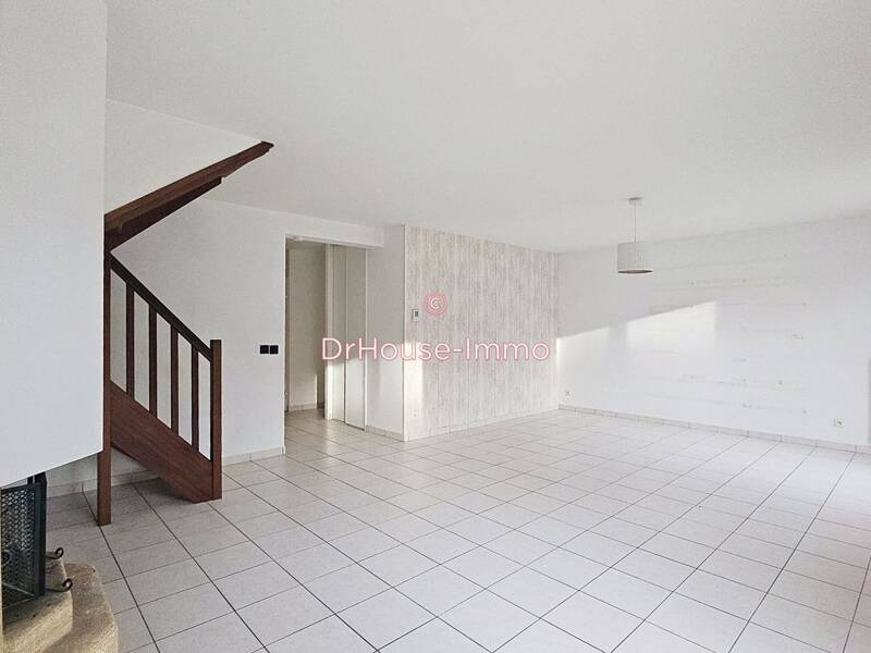 Maison à louer, 114m², SAVIGNY LE TEMPLE