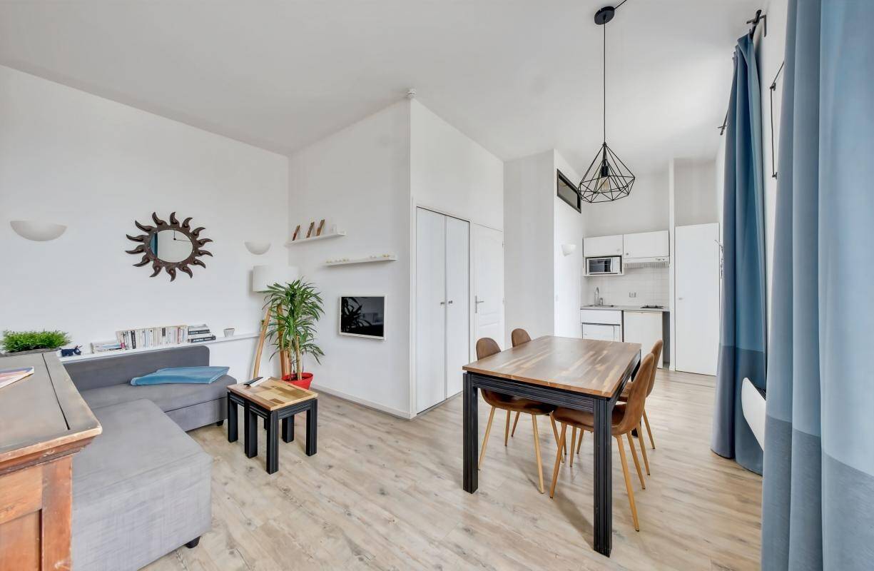 Maison à vendre, 39m², SAINT MARTIN DE RE