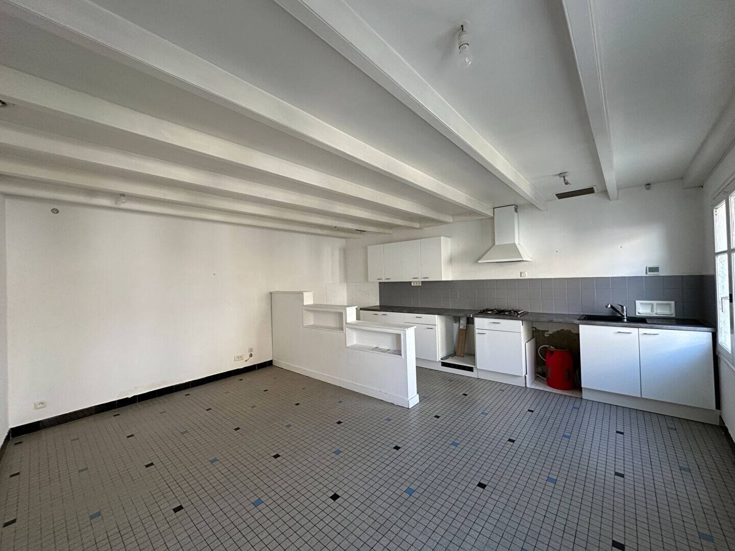 Maison à vendre, 100m², PONT L'ABBE D'ARNOULT